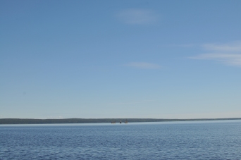 Onega Lake